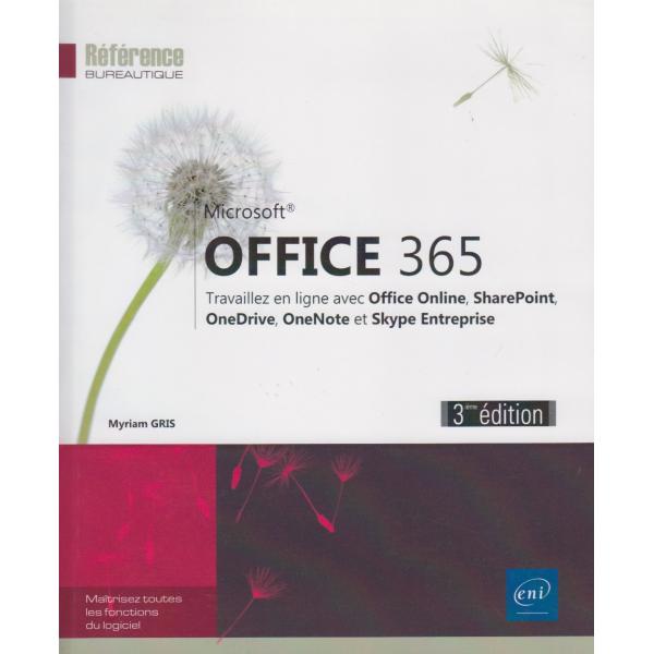 Office 365 3ed