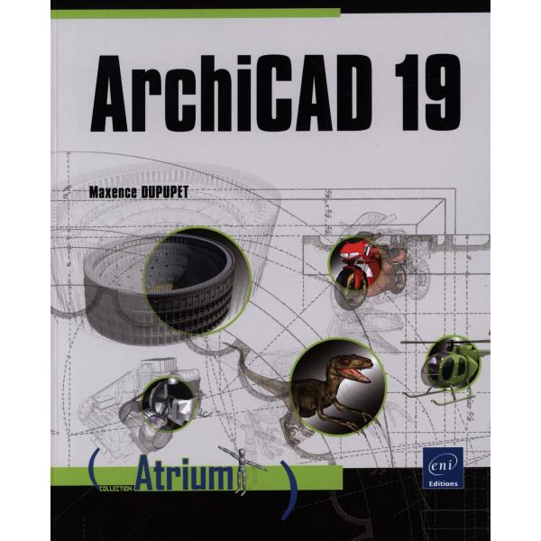 Archicad 19