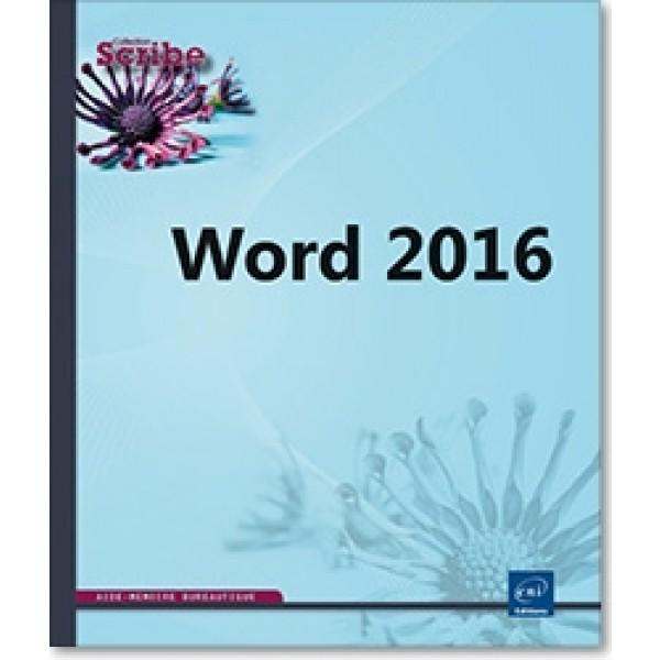 Word 2016 aide mémoire