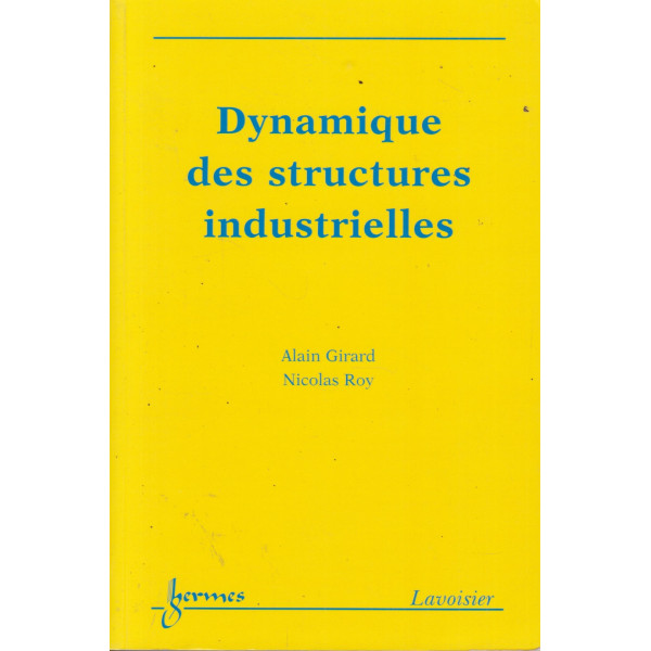 Dynamique des structures industrielles