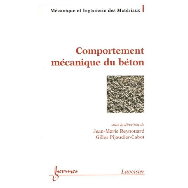 Comportement mécanique du béton