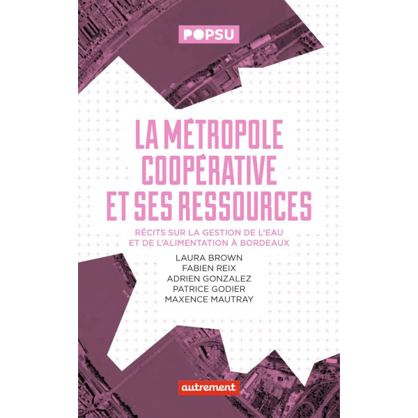 La Métropole coopérative et ses ressources 