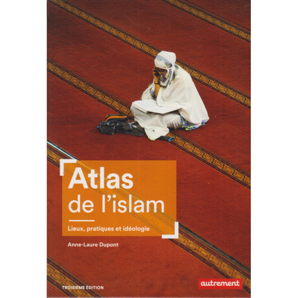 Atlas de l'islam