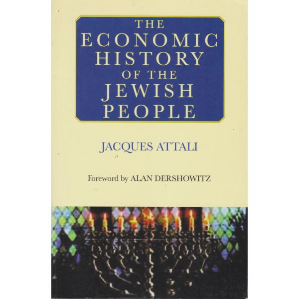 The Economic History of the Jewish People 