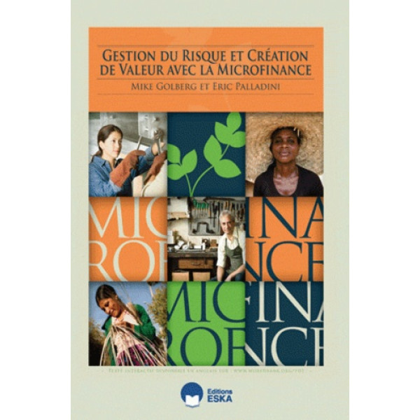 Gestion du risque et création de valeur avec la microfinance 