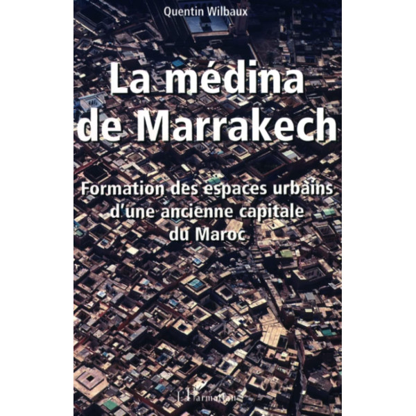 La Médina de Marrakech
