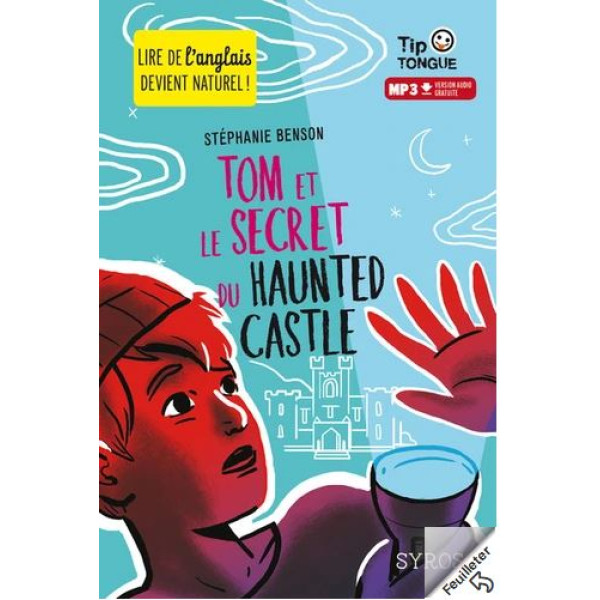 Tom et le secret du haunted castle
