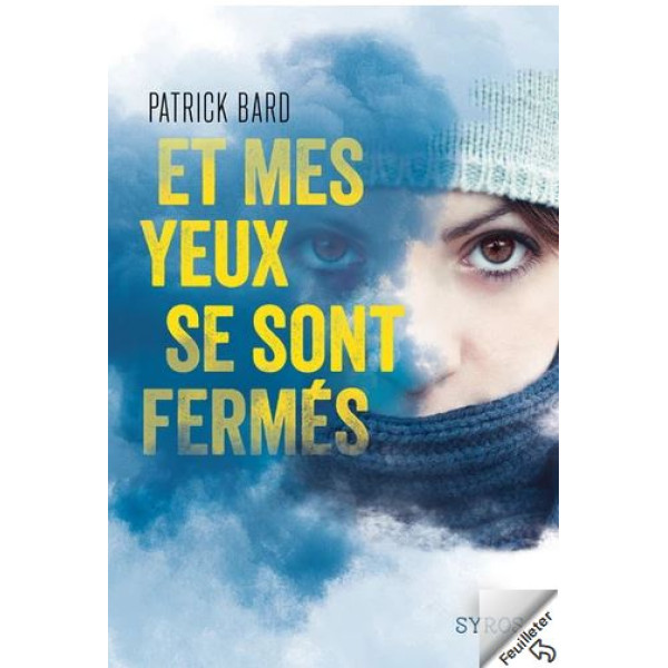 Et mes yeux se sont fermés