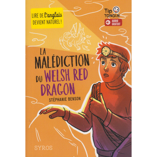 La malédiction du welsh red dragon