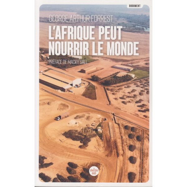 L'Afrique peut nourrir le monde