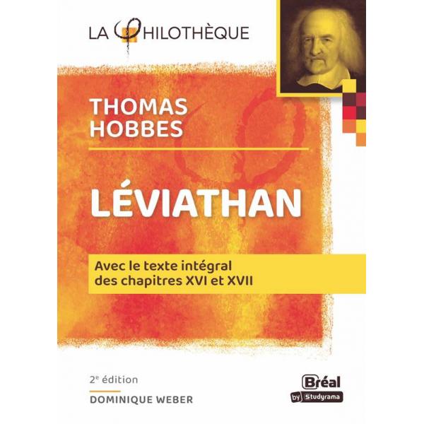 Thomas hobbes Léviathan
