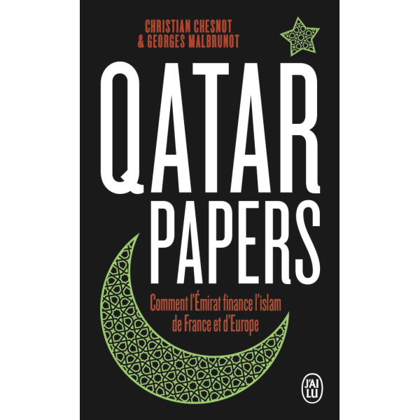 Qatar papers: Comment L'Emirat finance l'islam de France et D'Europe