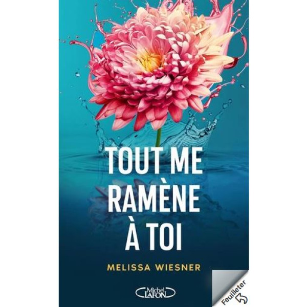 Tout me ramène à toi GF