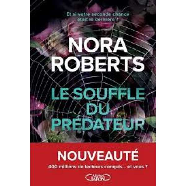 Le souffle du prédateur