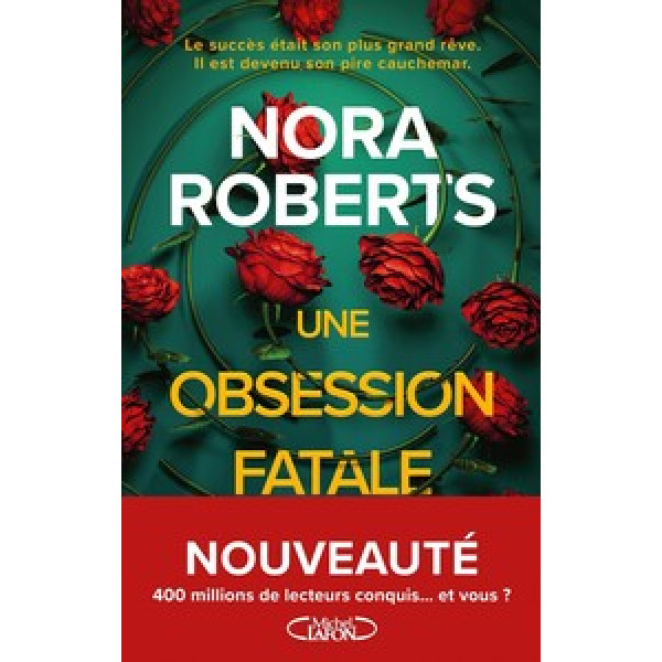 Une obsession fatale