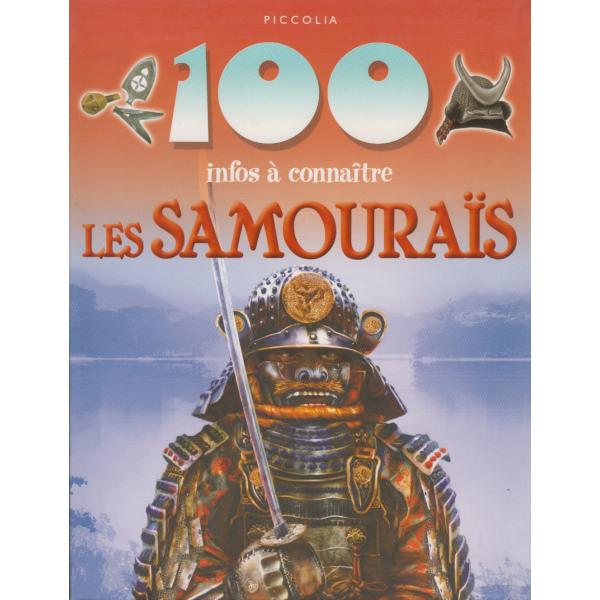 100 infos à connaître les samouraïs