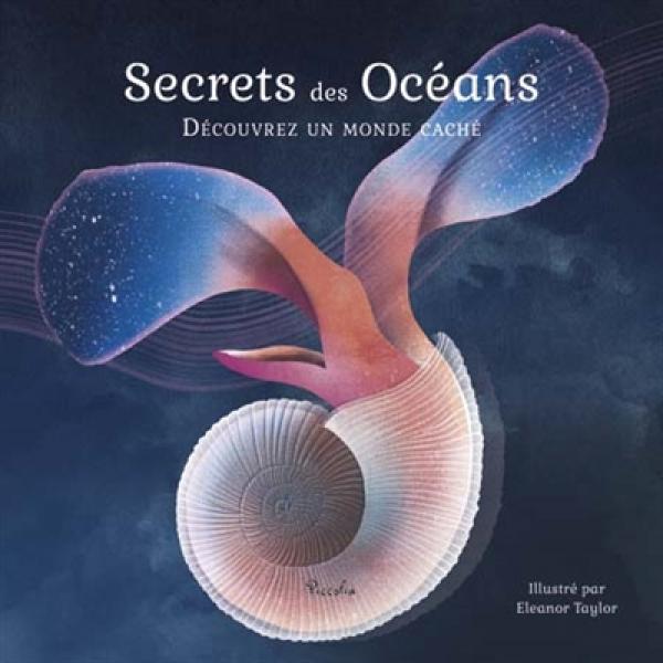 Secret des océans