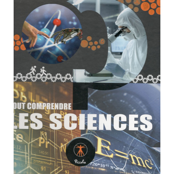 Tout comprendre -Les sciences 