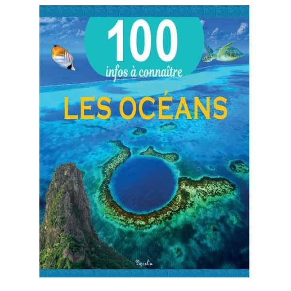 Les océans