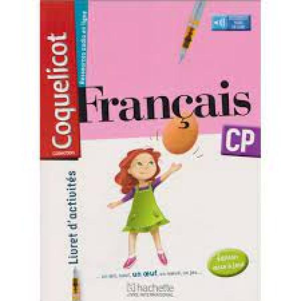 Coquelicot FR CP CA 2017