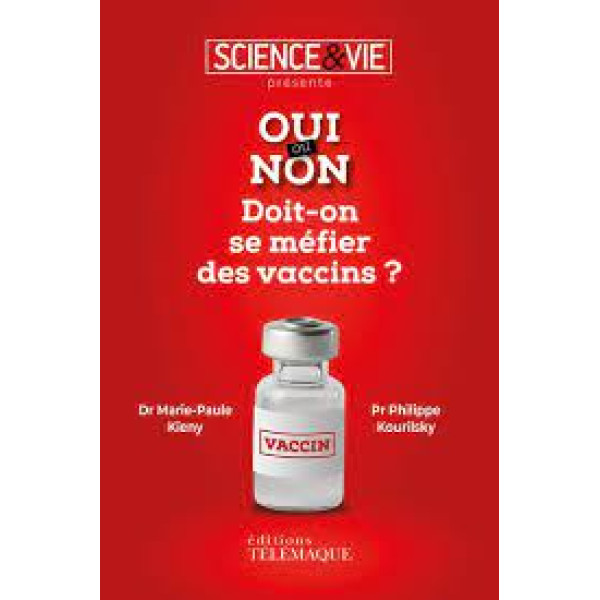 Doit-on se méfier des vaccins ?