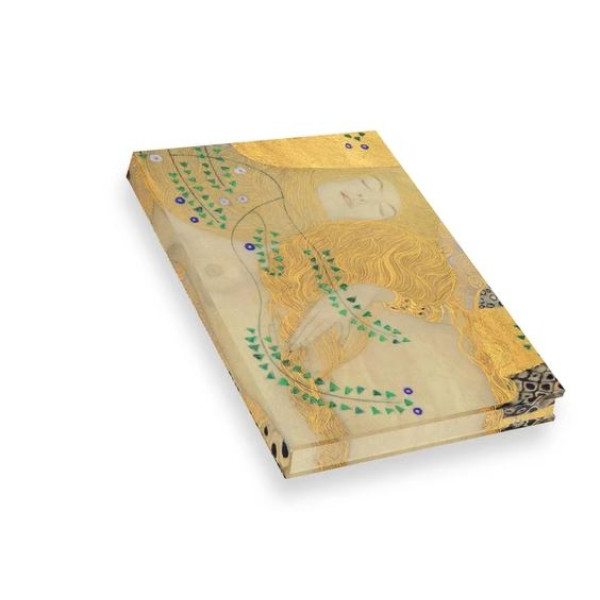Carnet Klimt L'Hydre
