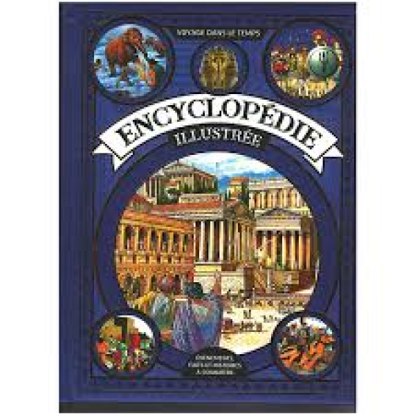 Grande Encyclopedie Illustree