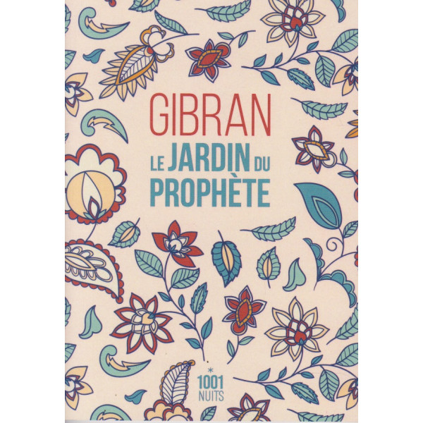 Le Jardin du Prophète