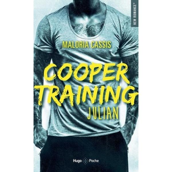 Cooper training T1