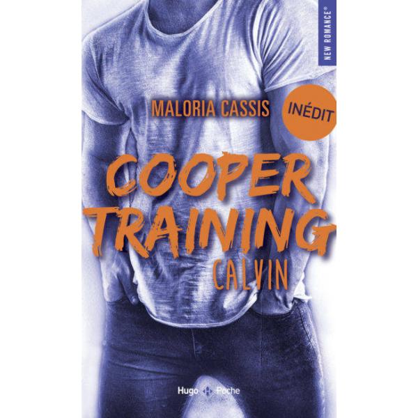 Cooper training T2
