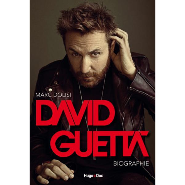 David Guetta the french touch