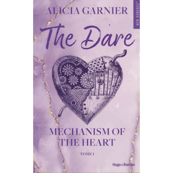 The Dare T1 -Mechanism of the Heart 