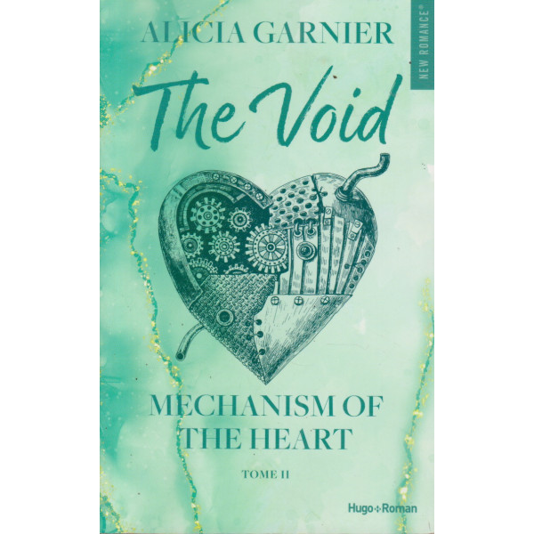 The Void T2 -Mechanism of the Heart 