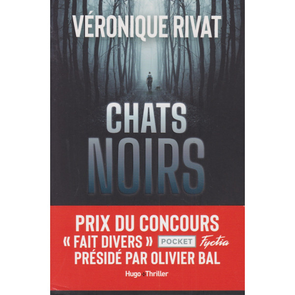 Chats noirs