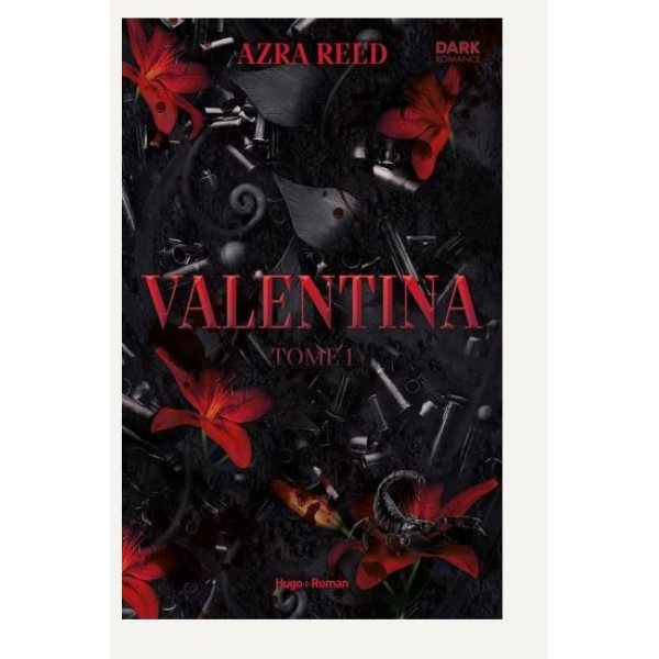 Valentina Tome 1