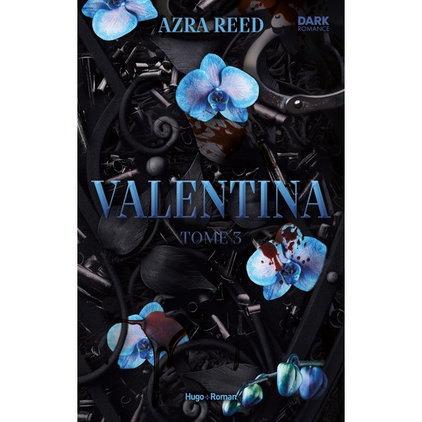 Valentina Tome 3