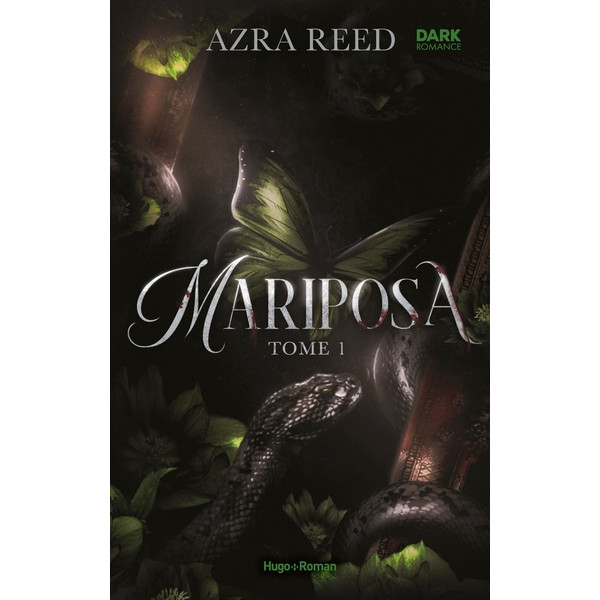 Mariposa T1