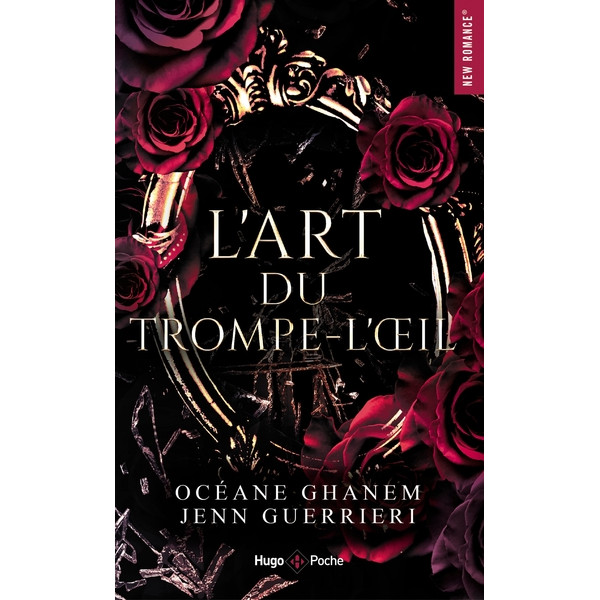 L'art du trompe - l'oeil