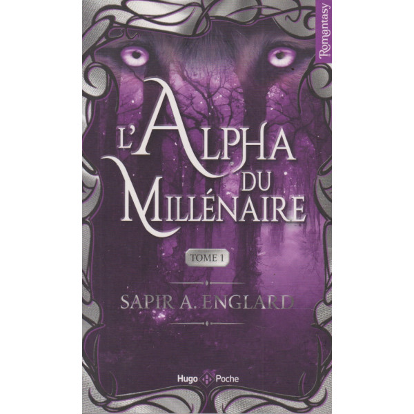 L'Alpha du Millénaire T1