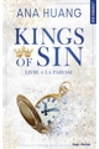 Kings of sin - T4 La paresse Kings of sin - T4 La paresse