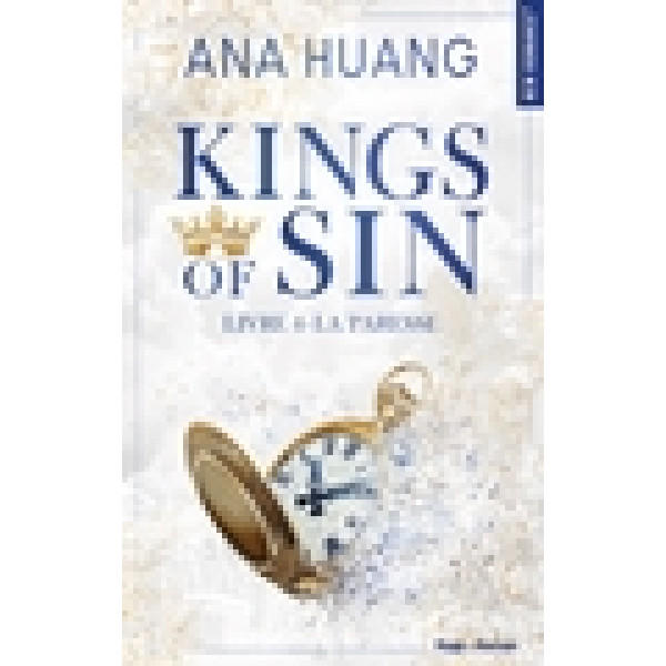Kings of sin - T4 La paresse