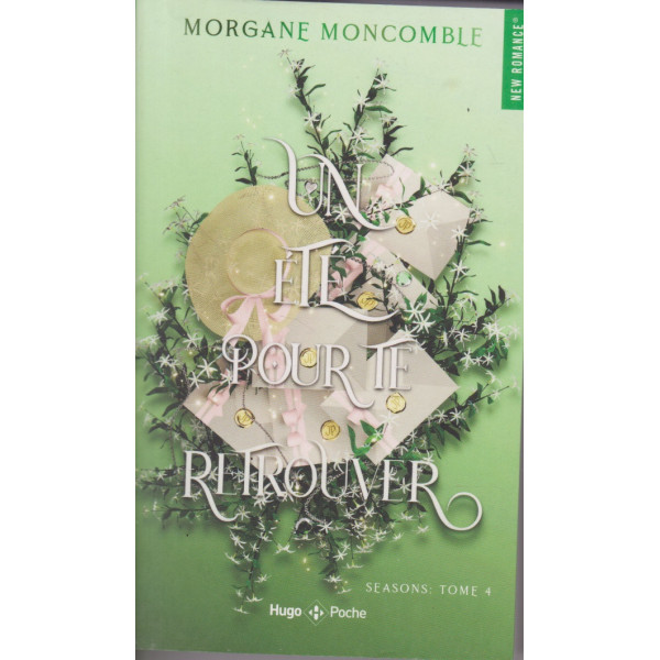 Un été pour te retrouver T4