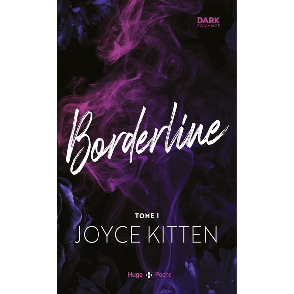 Borderline Tome 1