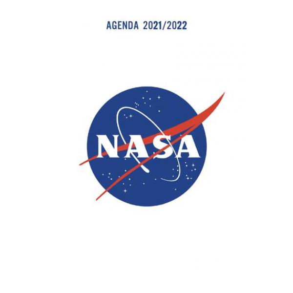 Agenda Nasa 2021-2022