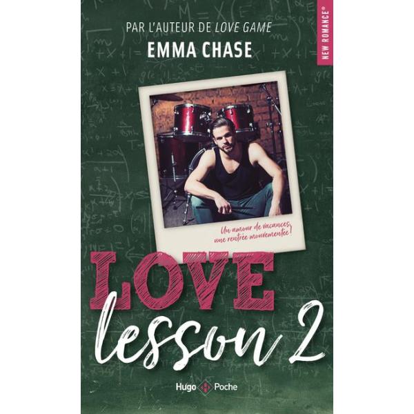 Love lesson T2