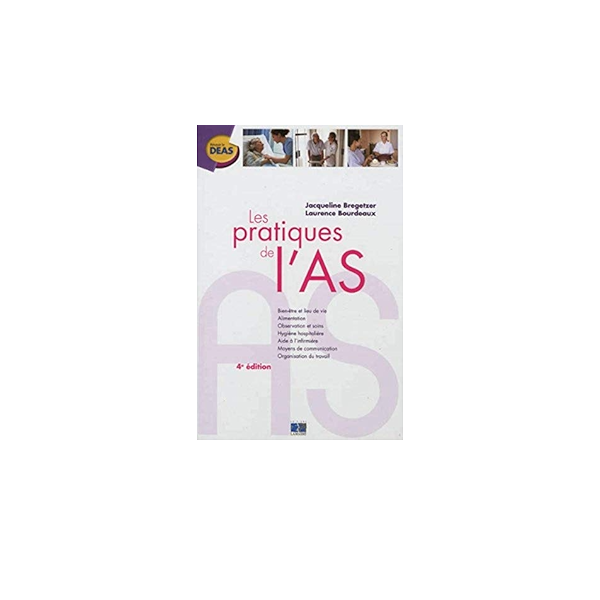 Les pratiques de l'AS 4ed