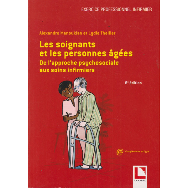 Les soignants et les personnes agées 6ED