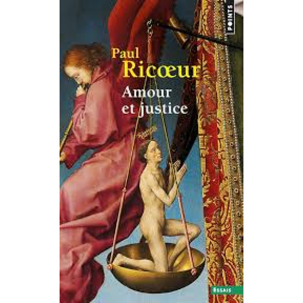 Amour et justice