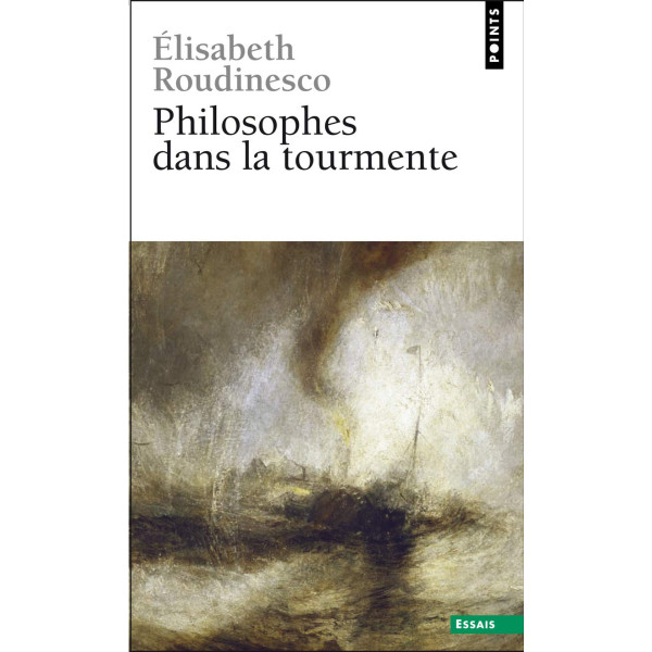 Philosophes dans la tourmente
