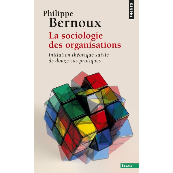 La sociologie des organisations